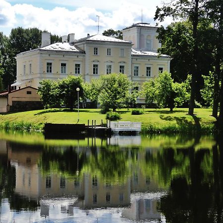 Igates Pils Sigulda Ngoại thất bức ảnh